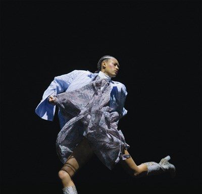 AF Vandevorst Ready-To-Wear Fall Winter 2019 Paris AF Vandevorst Ready-To-Wear Fall Winter 2019 Paris