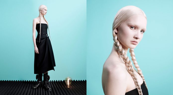 “Anatomy of Romance”: Reportage Prada donna AI 2019 Anatomy of Romance Reportage Prada donna AI 2019