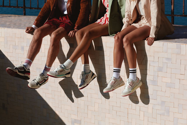 bally sneakers 2019