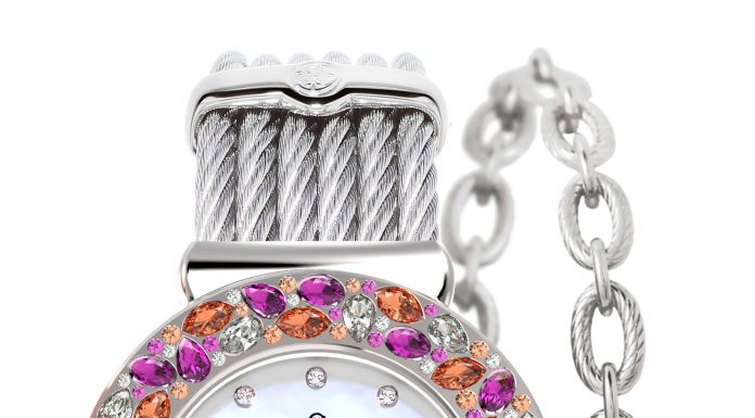 CHARRIOL: novità Baselworld 2019 CHARRIOL: novità Baselworld