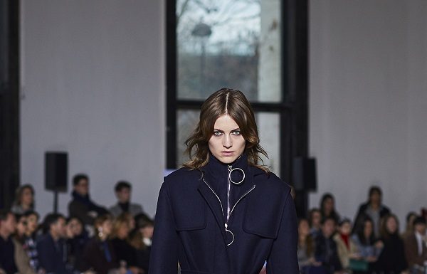 Cédric Charlier Fall 2019 Fashion Show Cédric Charlier Fall 2019 Fashion Show