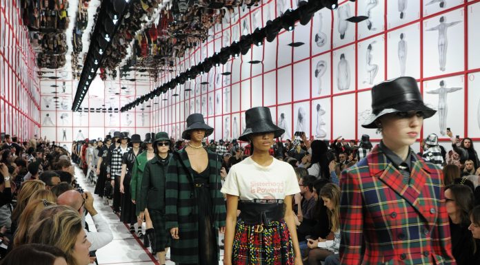 Dior Autumn-Winter 2019-20 | Best-Of Dior Autumn-Winter 2019-2020 | Best-Of