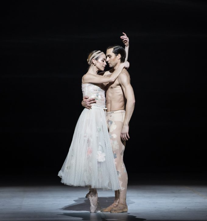 Dior presenta: Nuit Blanche al Teatro dell’Opera di Roma