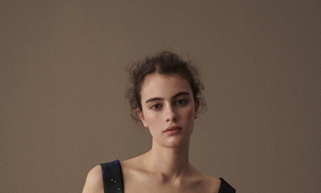 Introducing the Delpozo Fall Winter 2019 collection Introducing the Delpozo Fall Winter 2019 collection