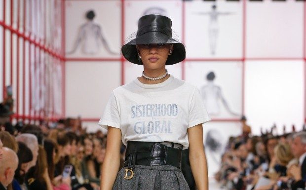 Dior’s Tribute to Teddy Girls Dior's Tribute to Teddy Girls fashionpress.it