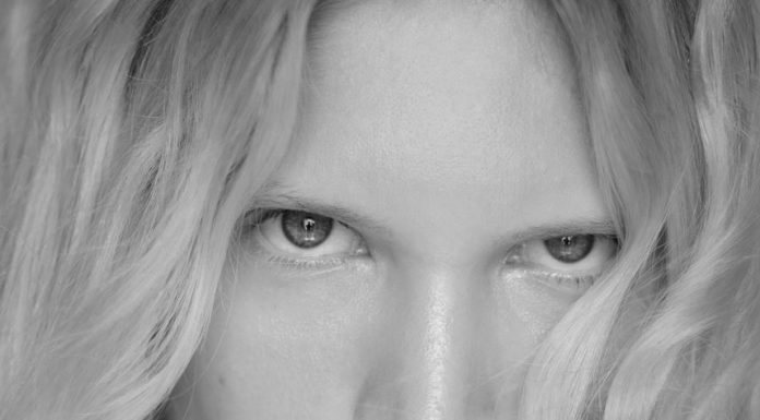 Elle Faddani shot by Mario Lopes Elle Faddani shot by Mario Lopes