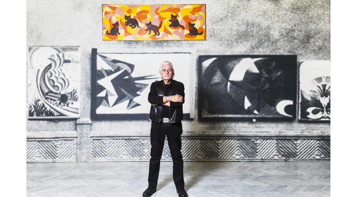 Il Global Fine Art Awards 2018 premia Fondazione Prada Il Global Fine Art Awards 2018 premia Fondazione Prada