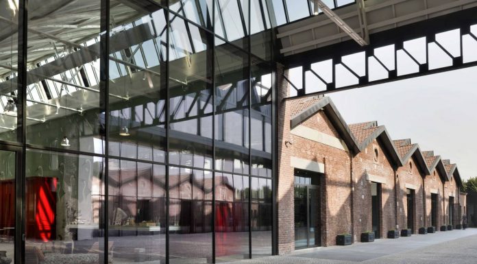 Gucci HUB | Giornate FAI – Fondo Ambiente Italiano Gucci HUB Giornate FAI – Fondo Ambiente Italiano