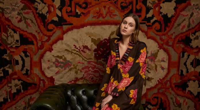 Lisa Corti | Collezione Garment Autunno-Inverno 2019/20 Lisa Corti Collezione Garment Autunno-Inverno 2019-20