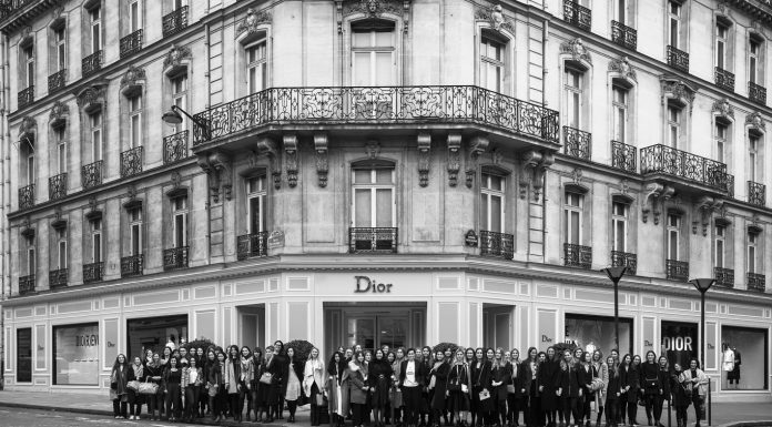 Women@Dior Launches Third Mentorship Program in New York Women@Dior Launches Third Mentorship Program in New York
