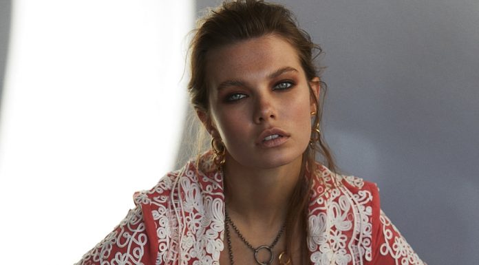 Tia Mallia by Xavier Bergman for Fashion Editorials Xavier Bergman for Fashion Editorials with Tia Mallia