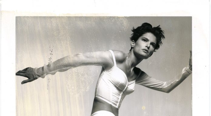 29 ARTS IN PROGRESS gallery presents ‘Gian Paolo Barbieri – Polaroids and more’ 29 ARTS IN PROGRESS gallery presents 'Gian Paolo Barbieri - Polaroids and more'