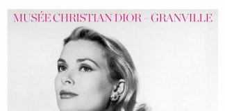 Grace of Monaco, Princess in Dior