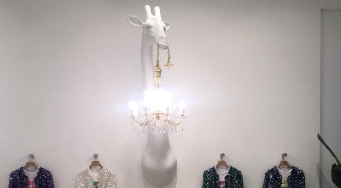 MDW 2019 – Parosh Loves Qeeboo Milan Design Week 2019 - Parosh Loves Qeeboo