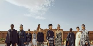 Dior, la Cruise Collection 2020 sfila a Marrakech