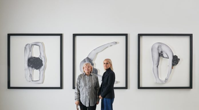 Dior The Unexpected Subject Exhibition Milano DIOR THE UNEXPECTED SUBJECT EXHIBITION MILANO