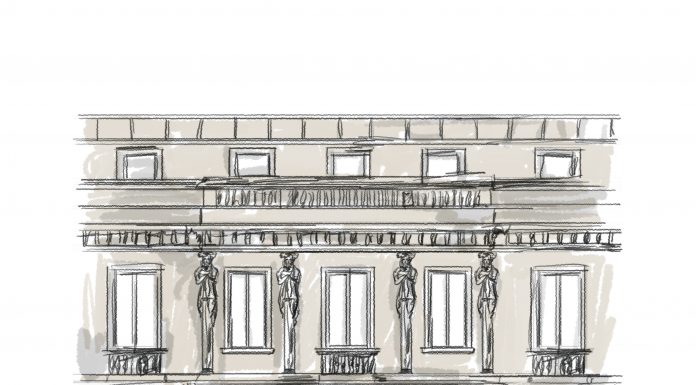Il glamourous world di Baccarat @ Montenapoleone Il glamourous world di Baccarat @ Montenapoleone