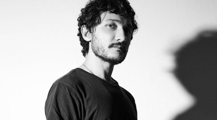 Marco De Vincenzo è Pitti Italics Special Event MARCO DE VINCENZO PITTI ITALICS SPECIAL EVENT