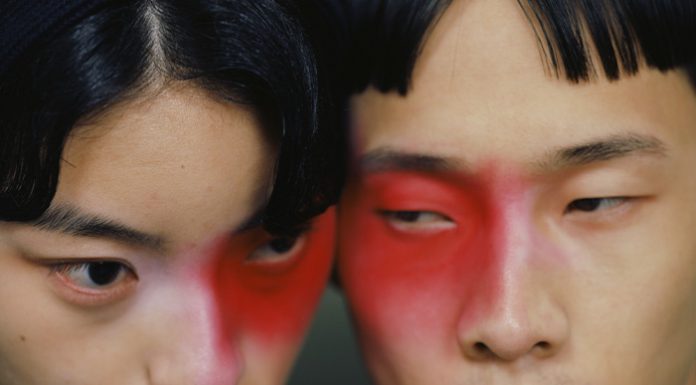 Guest Nation China @ Pitti Uomo 96 Fondazione Pitti Immagine Discovery e Shanghai Fashion Week presentano Guest Nation China
