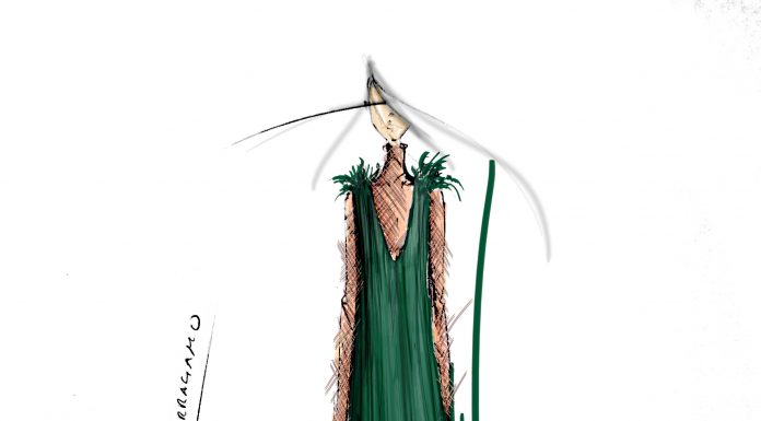 Fulgar al Museo Ferragamo con l’ecodesigner Tiziano Guardini Fulgar al Museo Ferragamo con l'ecodesigner Tiziano Guardini fashionpress.it