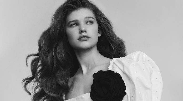 Gabrysia Gmurkowska for Harper’s Bazaar Ukraine by Mateusz Stefanowski Gabrysia Gmurkowska for Harper's Bazaar Ukraine by Mateusz Stefanowski fashionpress.it