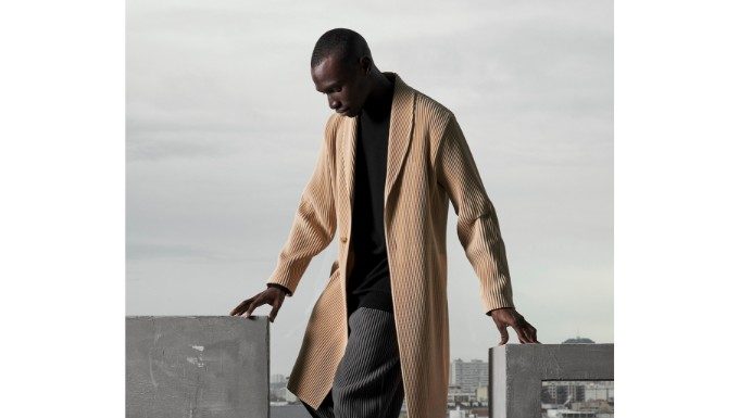 Homme Plissé Issey Miyake AW19 Homme Plissé Issey Miyake AW19