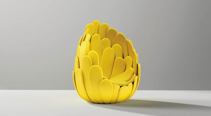 Louis Vuitton. I nuovi Objets Nomades saranno presentati a Milano Louis Vuitton. Dieci nuovi Objets Nomades saranno presentati a Palazzo Serbelloni durante il Fuorisalone 2019.