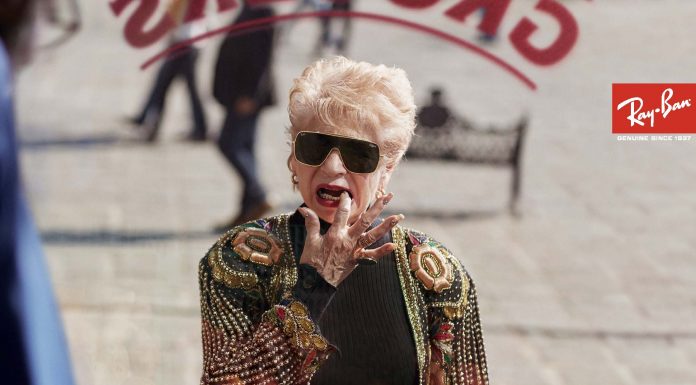 Ray-Ban #ProudToBelong: Il viaggio verso l’appartenenza Ray-Ban #ProudToBelong