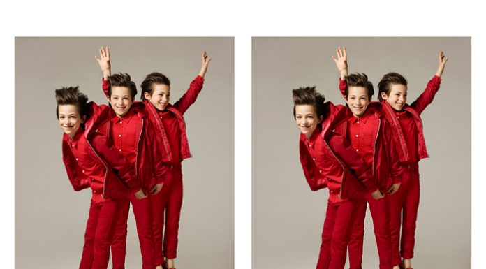 The Pitti Special Click! @ Pitti Bimbo 89 The Pitti Special Click! @ Pitti Bimbo 89