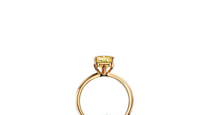 Tiffany & Co.’s Believe In Love Campaign Honors the Connections of True Love Tiffany & Co.’s Believe In Love Campaign Honors the Connections of True Love