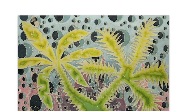 Galleria Poggiali, la prima personale a Milano di Zhivago Duncan Galleria Poggiali, la prima personale a Milano di Zhivago Duncan