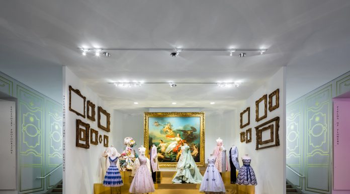 Dior: From Paris To The World Al Dallas Museum Of Art Dior: From Paris To The World Al Dallas Museum Of Art