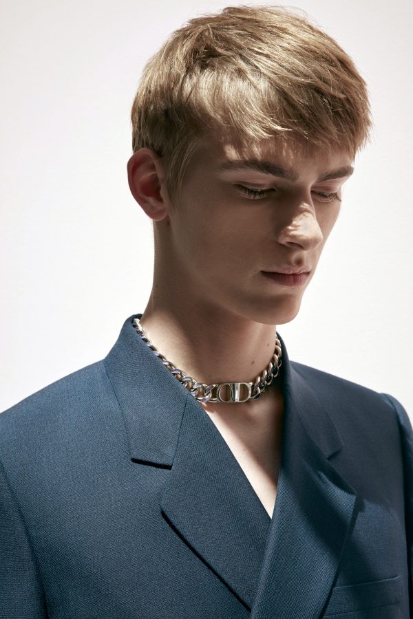 Dior Debuts Summer 2019 Men's Jewelry Collection