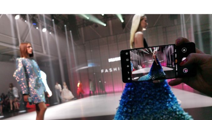 Fashion Flair, il nuovo progetto di Huawei Fashion Flair, il nuovo progetto di Huawei