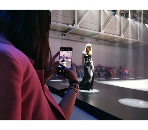 Fashion Flair, il nuovo progetto di Huawei