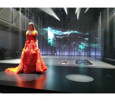 Fashion Flair, il nuovo progetto di Huawei