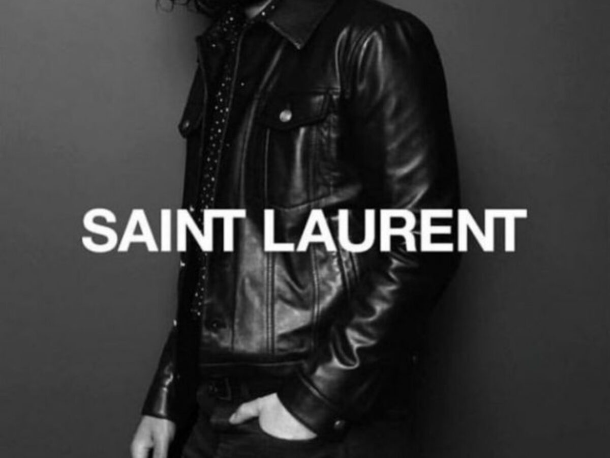 Campaign Yves Saint Laurent Summer 2019 Laurent Spring 2020 Yves