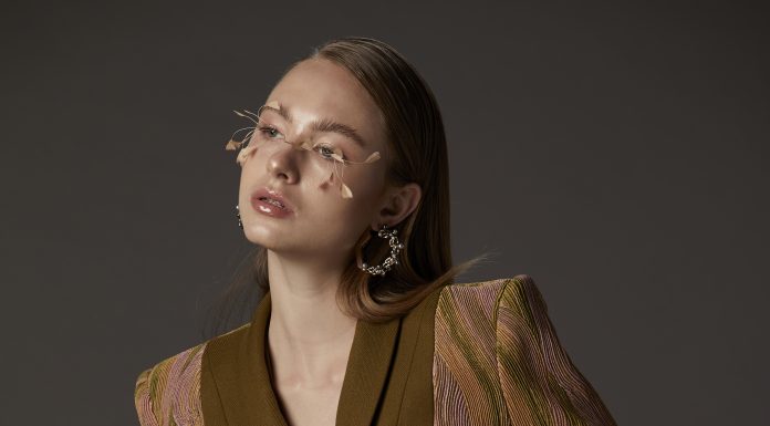 SIRIVANNAVARI e S’HOMME in Rinascente SIRIVANNAVARI e S'HOMME in Rinascente