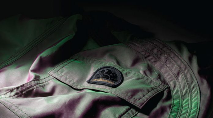 Sundek a Pitti Uomo con la linea Goldenwave Sundek a Pitti Uomo con la linea Goldenwave