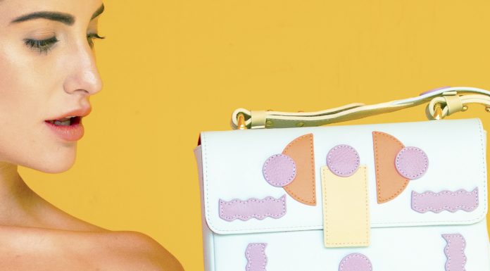 Thread Em accostamenti eccentrici nella SS19 Thread Em accostamenti eccentrici nella SS19