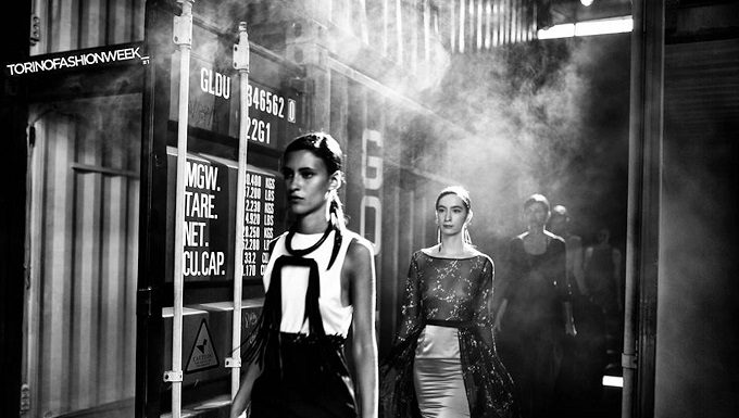 Torino Fashion Week in scena dal 27 giugno al 3 luglio Torino Fashion Week in scena dal 27 giugno al 3 luglio