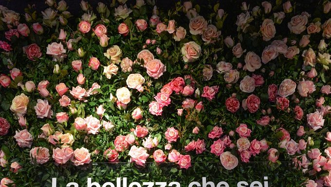 Zalando Beauty event Zalando Beauty event