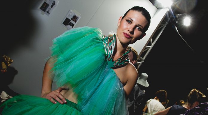 Dall’Estremo oriente ai designer indipendenti torinesi, la Torino Fashion Week è “glocal” Dall’Estremo oriente ai designer indipendenti torinesi, la Torino Fashion Week è “glocal”