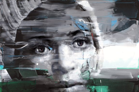 Pier Toffoletti “Fearless” al PAN | Palazzo delle Arti di Napoli Pier Toffoletti "Fearless" al PAN | Palazzo delle Arti di Napoli