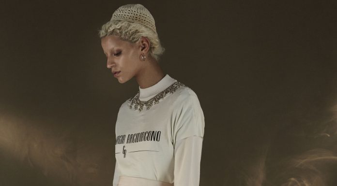 Giorgia Arcidiacono dal gusto bohemier Giorgia Arcidiacono FW19_20