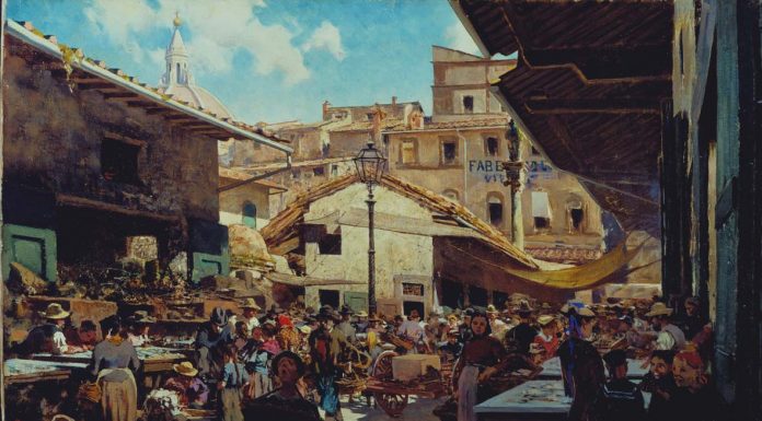 A Palazzo Antinori la Firenze dei Signorini A Palazzo Antinori la Firenze dei Signorini