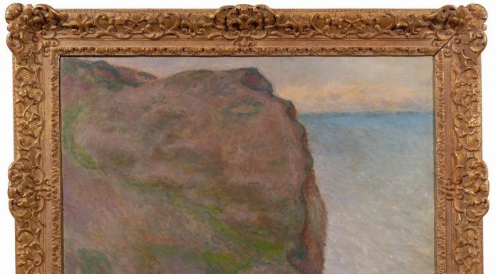 UN MONET ALLA PILOTTA | Complesso Monumentale della Pilotta, Parma UN MONET ALLA PILOTTA | Complesso Monumentale della Pilotta, Parma