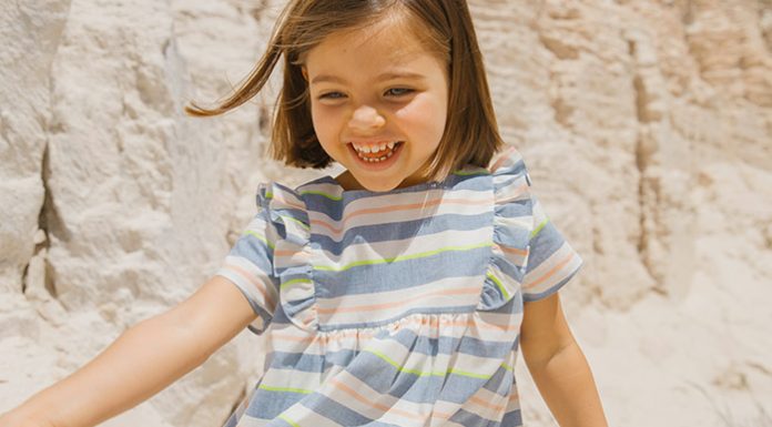 Sei Brand Portoghesi protagonisti del Fashion Show firmato Kids.MODAPORTUGAL Kids.MODAPORTUGAL