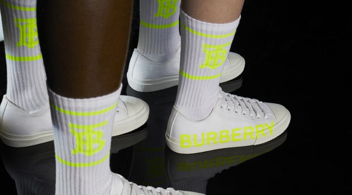 #TheBSeries 17 June. Introducing the tennis-inspired neon #TheBSeries 17 June. Introducing the tennis-inspired neon