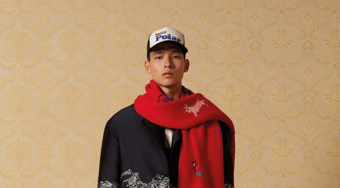 Bally AW19 Collection Looks | Peak Outlook